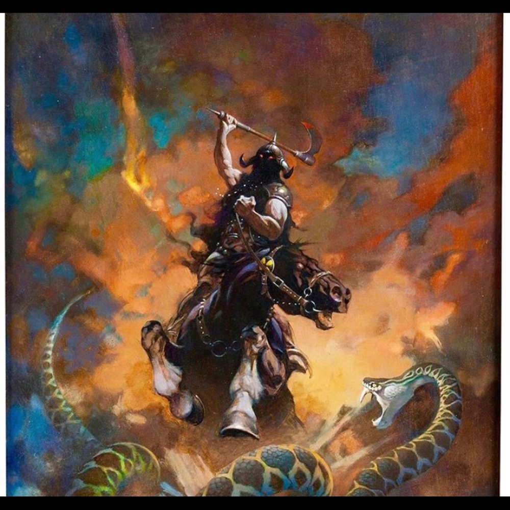 Meet your Posher, James